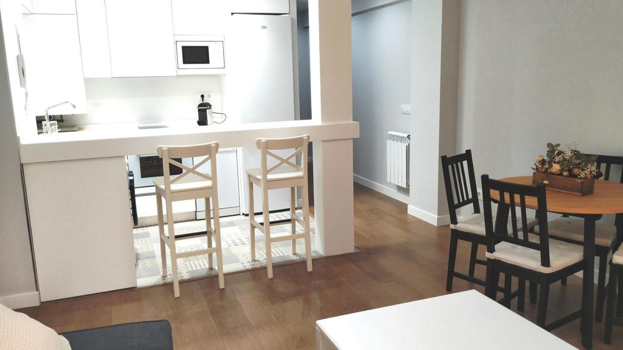 Vut Balboa Apartamento Salamanca Eksteriør billede