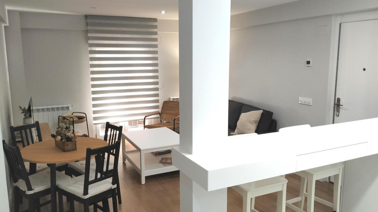Vut Balboa Apartamento Salamanca Eksteriør billede