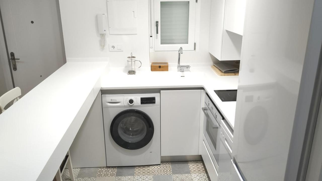 Vut Balboa Apartamento Salamanca Eksteriør billede