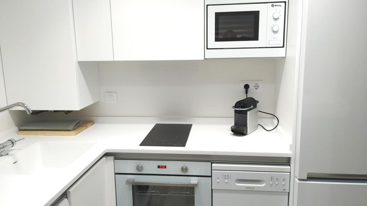 Vut Balboa Apartamento Salamanca Eksteriør billede
