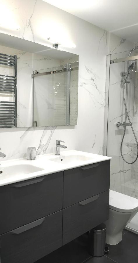 Vut Balboa Apartamento Salamanca Eksteriør billede