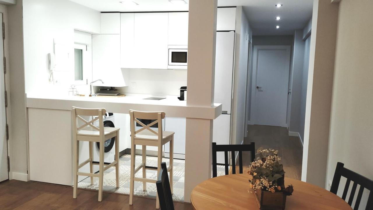 Vut Balboa Apartamento Salamanca Eksteriør billede
